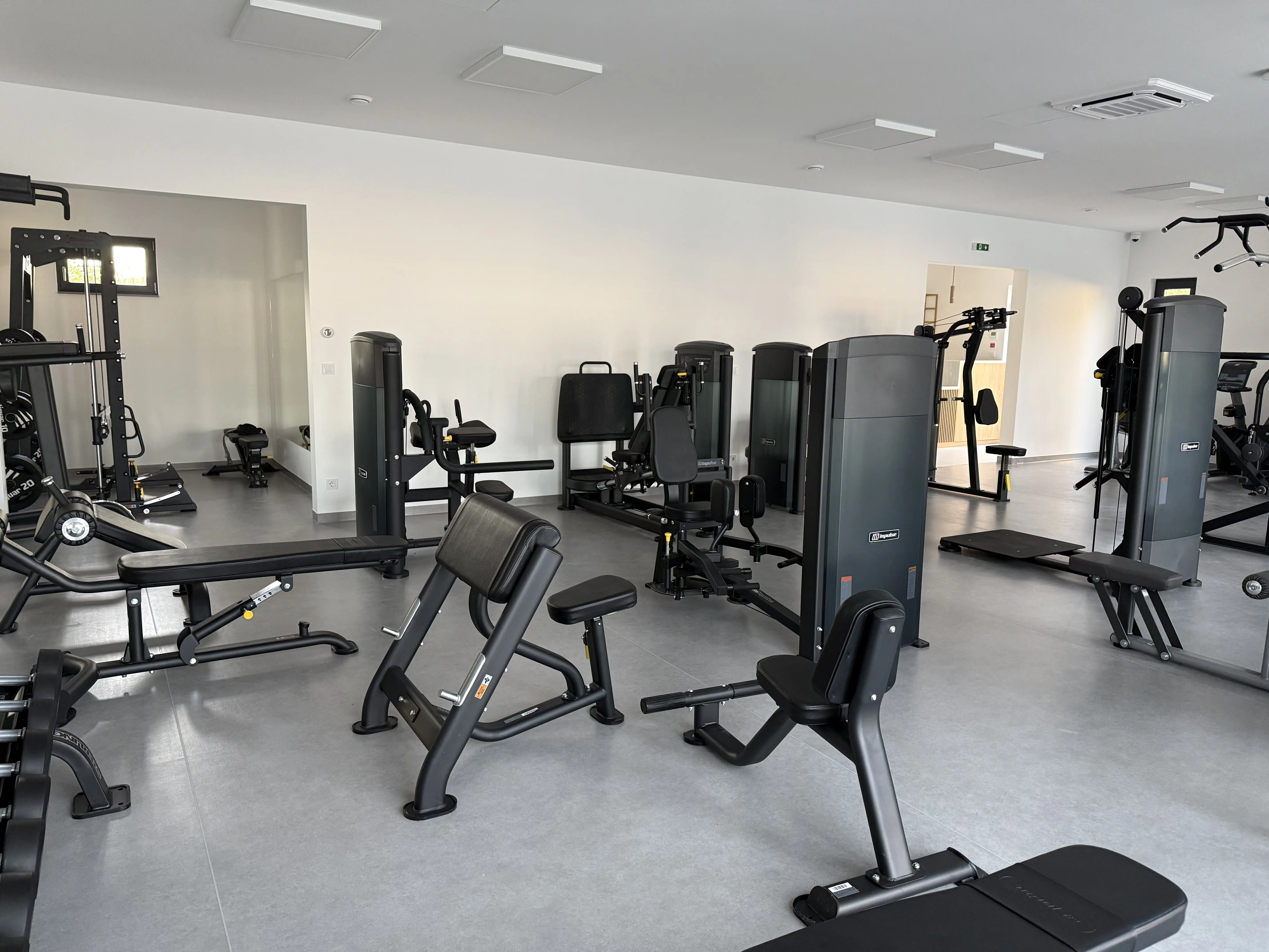 gallery